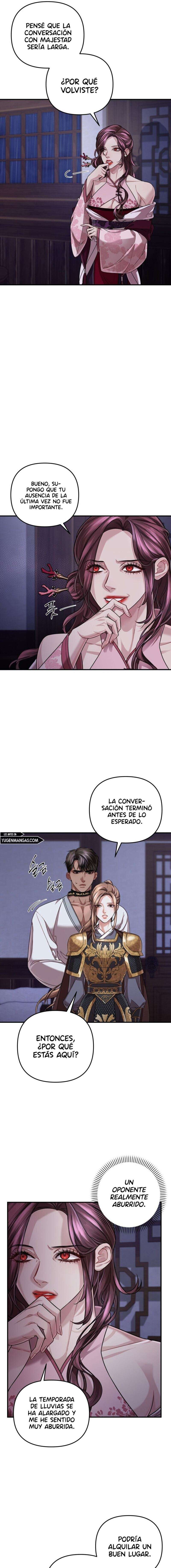 Acerca de la destrucción exclusiva Capítulo 30 - Page 10