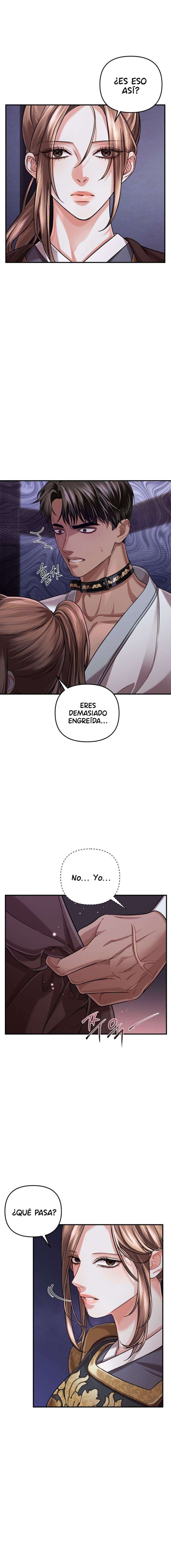 Acerca de la destrucción exclusiva Capítulo 30 - Page 14