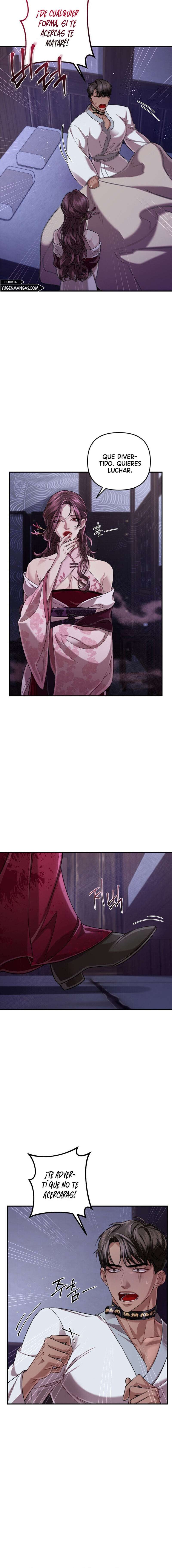 Acerca de la destrucción exclusiva Capítulo 30 - Page 7