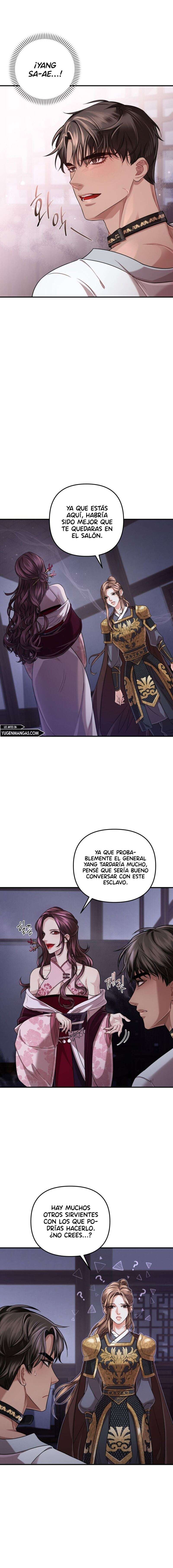 Acerca de la destrucción exclusiva Capítulo 30 - Page 9