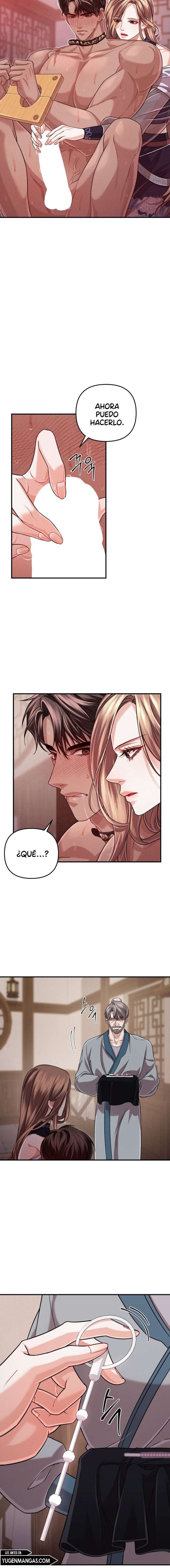 Acerca de la destrucción exclusiva Capítulo 31 - Page 10