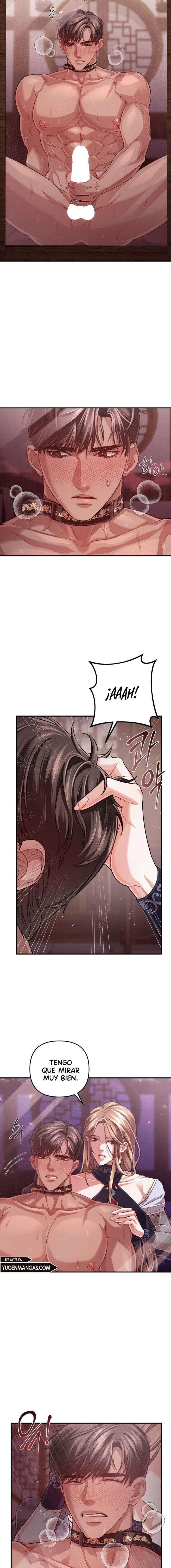 Acerca de la destrucción exclusiva Capítulo 31 - Page 4