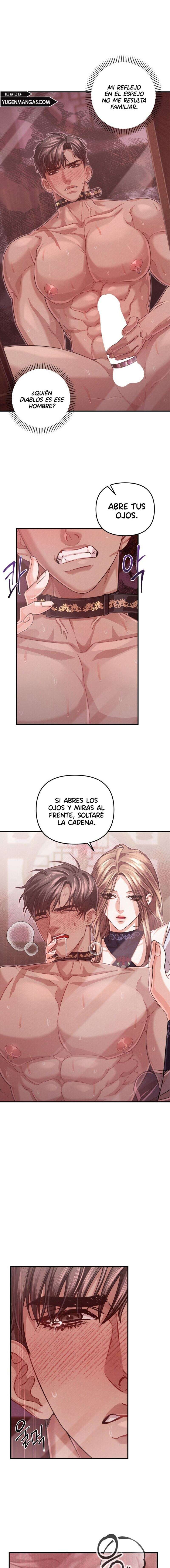 Acerca de la destrucción exclusiva Capítulo 31 - Page 6