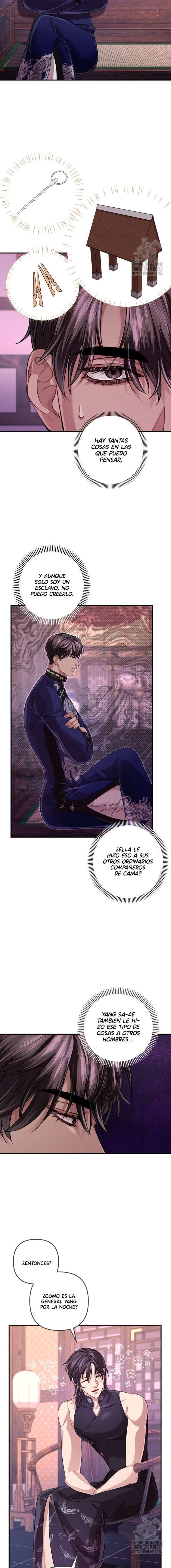 Acerca de la destrucción exclusiva Capítulo 33 - Page 10