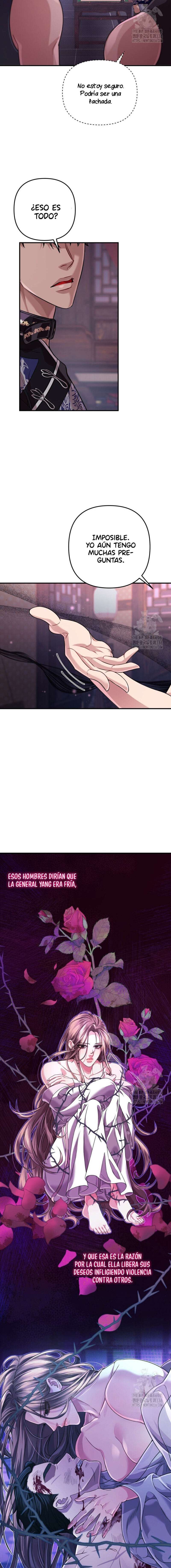 Acerca de la destrucción exclusiva Capítulo 33 - Page 12