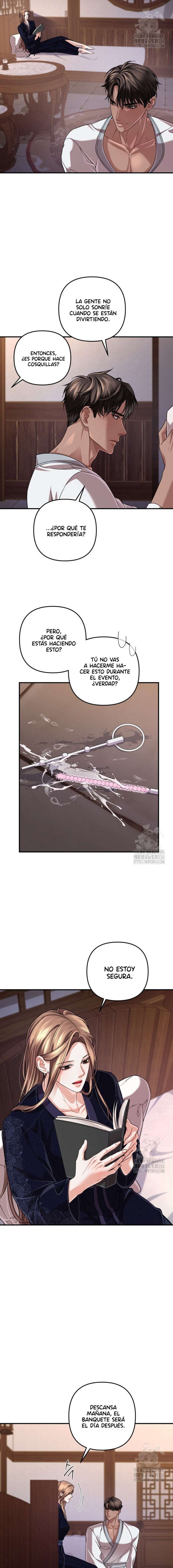 Acerca de la destrucción exclusiva Capítulo 33 - Page 2