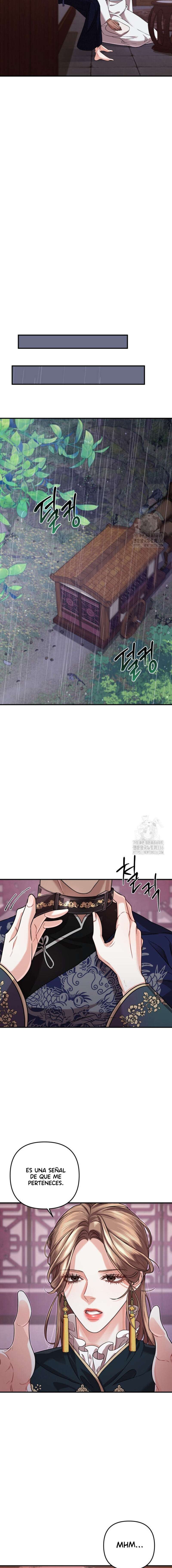 Acerca de la destrucción exclusiva Capítulo 33 - Page 3