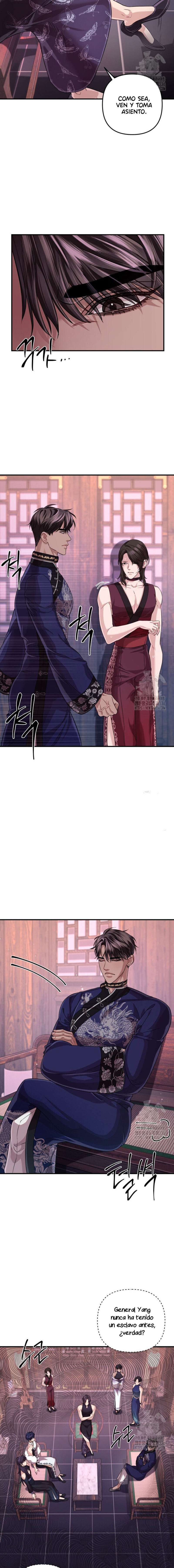 Acerca de la destrucción exclusiva Capítulo 33 - Page 8