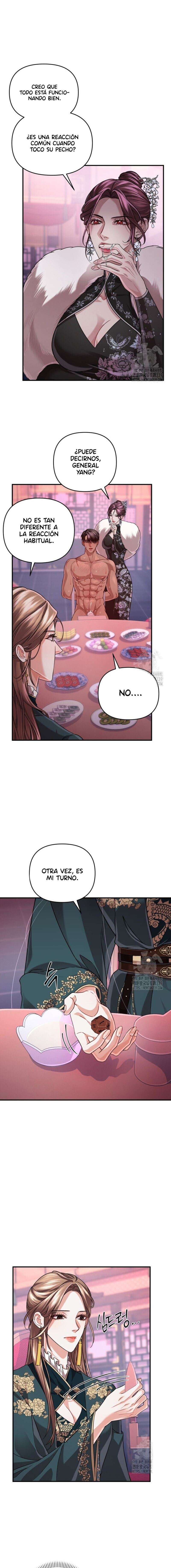 Acerca de la destrucción exclusiva Capítulo 35 - Page 10