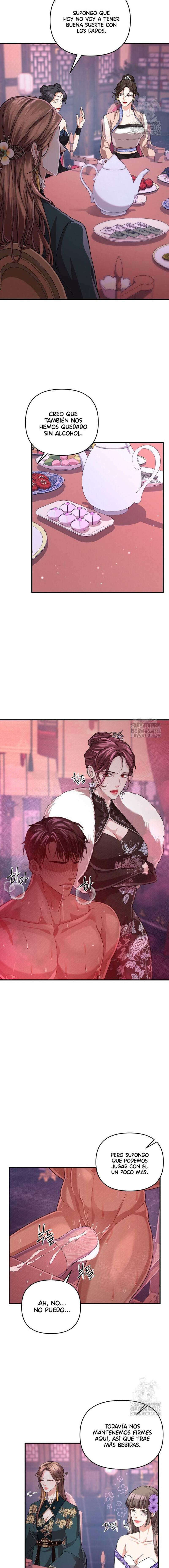 Acerca de la destrucción exclusiva Capítulo 35 - Page 12