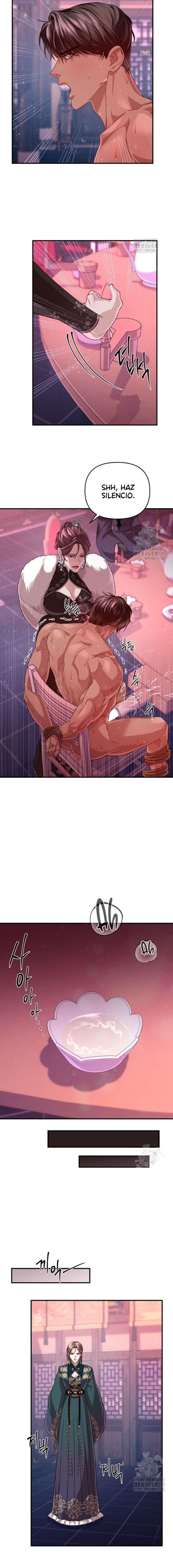 Acerca de la destrucción exclusiva Capítulo 35 - Page 14