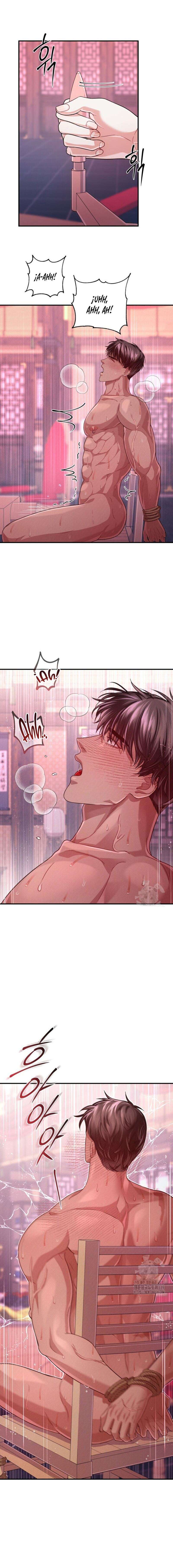 Acerca de la destrucción exclusiva Capítulo 35 - Page 4