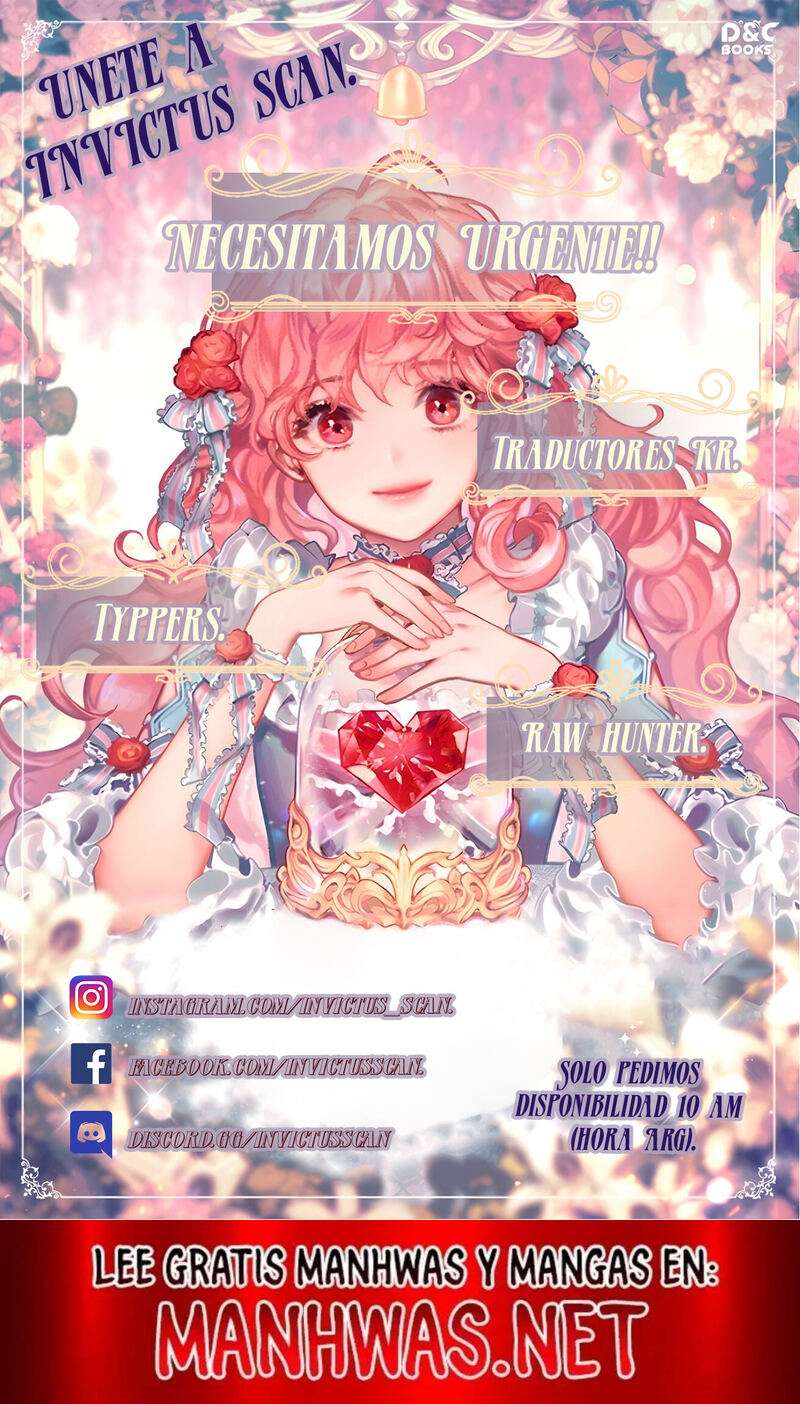 Acerca de la destrucción exclusiva Capítulo 36 - Page 19