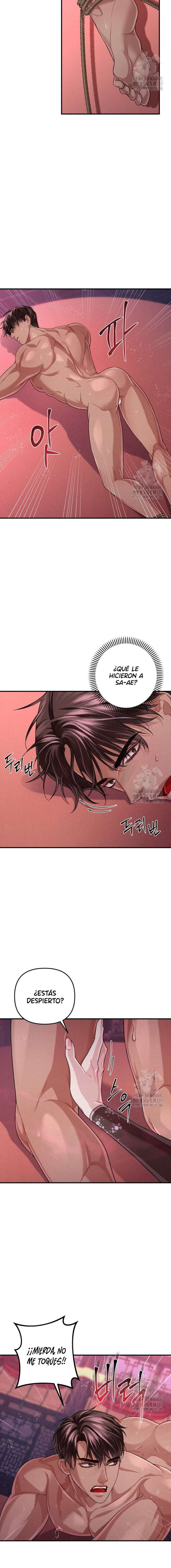 Acerca de la destrucción exclusiva Capítulo 36 - Page 2