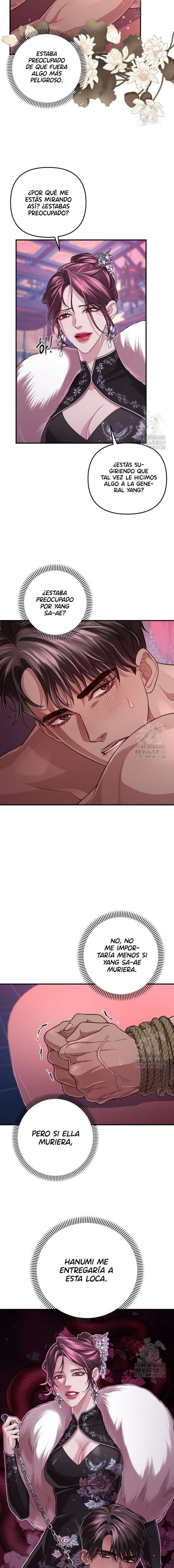 Acerca de la destrucción exclusiva Capítulo 36 - Page 4