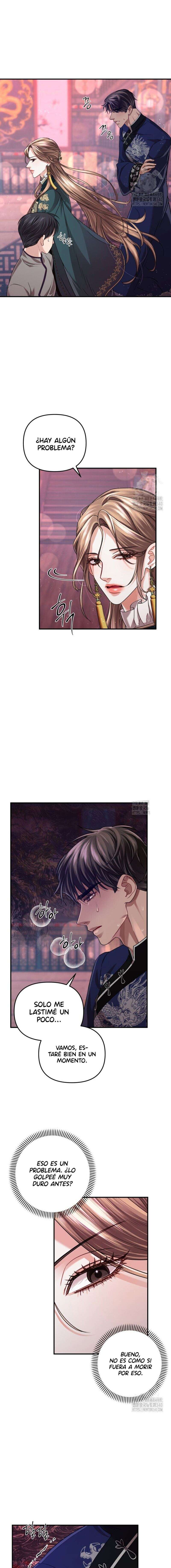 Acerca de la destrucción exclusiva Capítulo 37 - Page 10