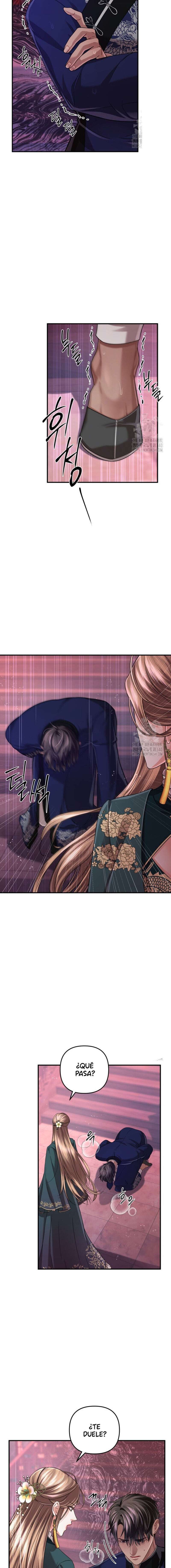 Acerca de la destrucción exclusiva Capítulo 37 - Page 11