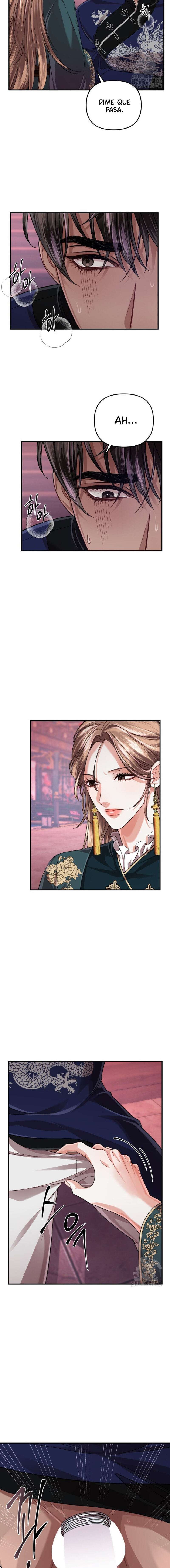 Acerca de la destrucción exclusiva Capítulo 37 - Page 12