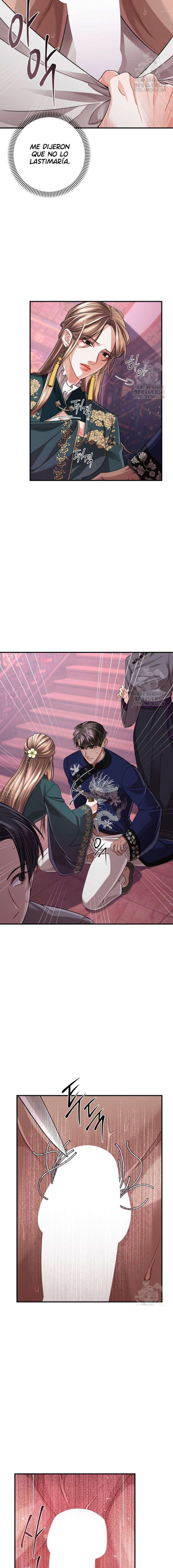 Acerca de la destrucción exclusiva Capítulo 37 - Page 13