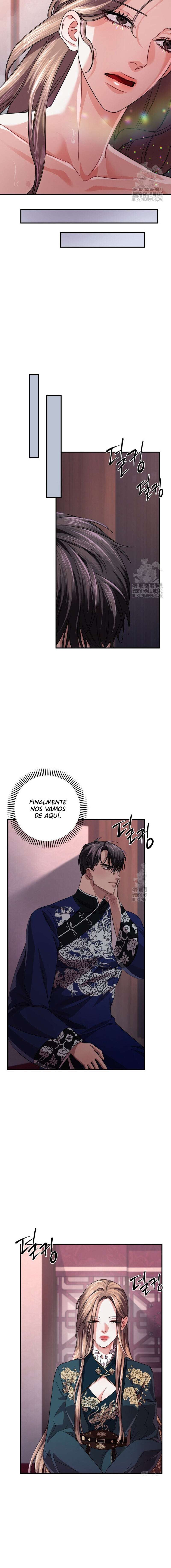 Acerca de la destrucción exclusiva Capítulo 38 - Page 10