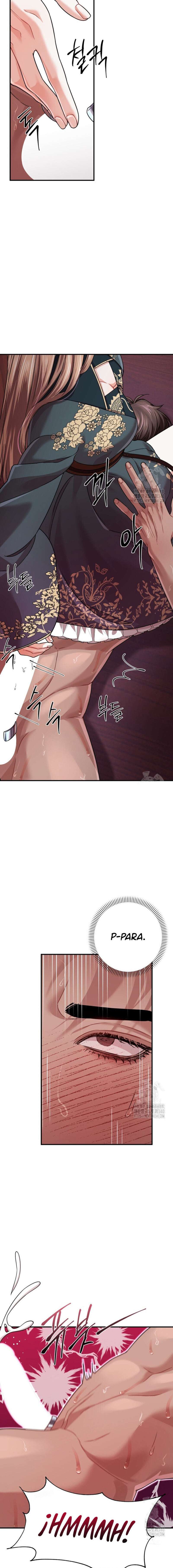 Acerca de la destrucción exclusiva Capítulo 38 - Page 18