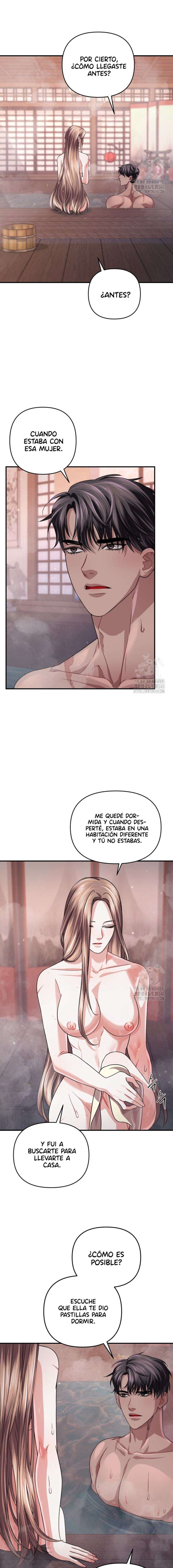 Acerca de la destrucción exclusiva Capítulo 38 - Page 7