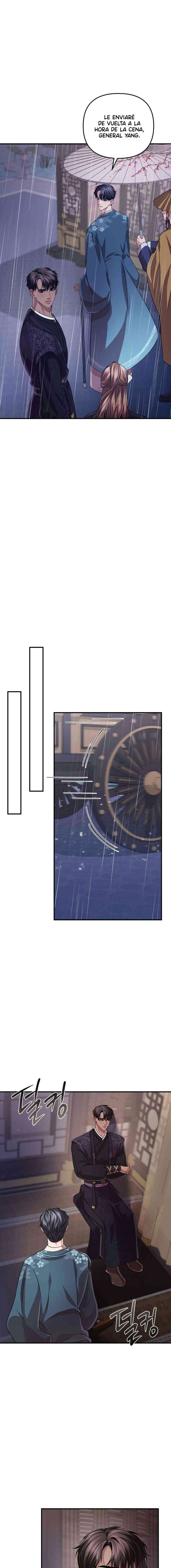 Acerca de la destrucción exclusiva Capítulo 39 - Page 11