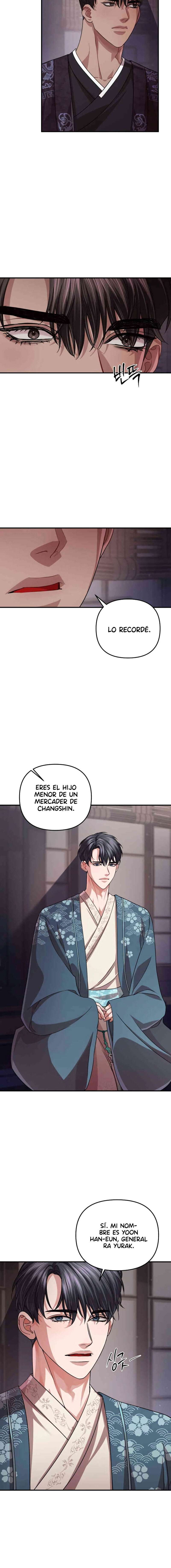 Acerca de la destrucción exclusiva Capítulo 39 - Page 12