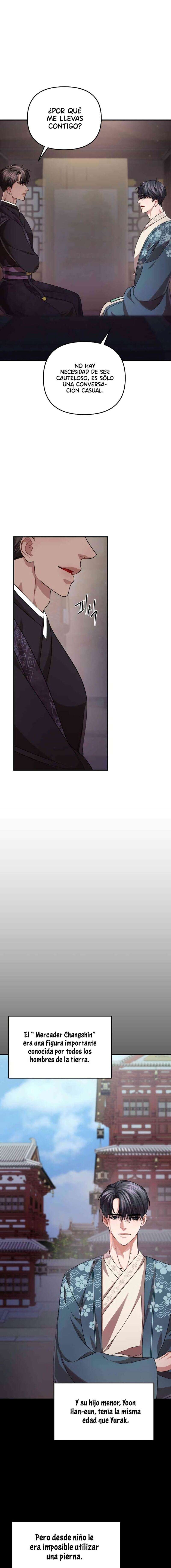 Acerca de la destrucción exclusiva Capítulo 39 - Page 13