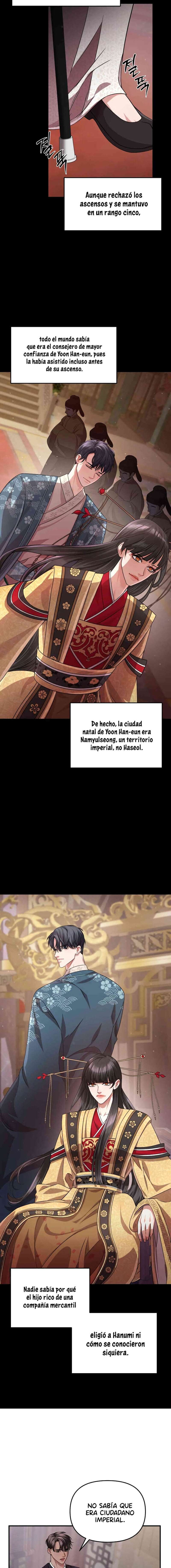 Acerca de la destrucción exclusiva Capítulo 39 - Page 14