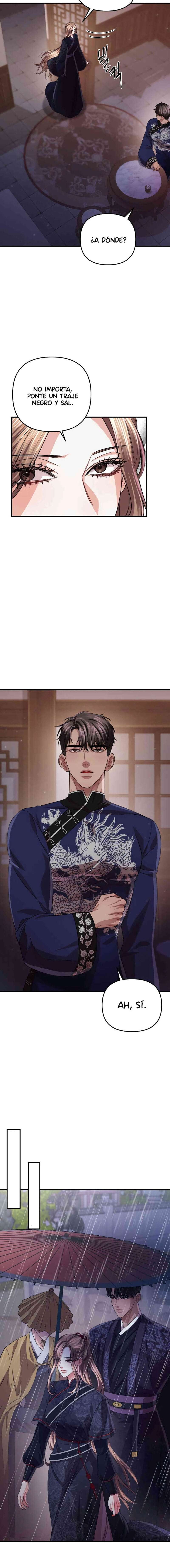 Acerca de la destrucción exclusiva Capítulo 39 - Page 7