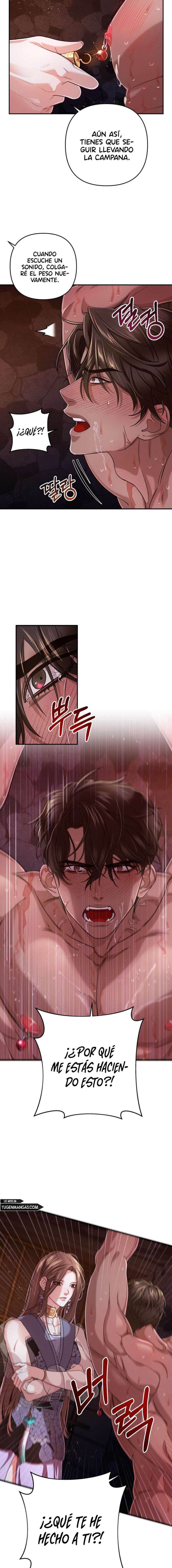 Acerca de la destrucción exclusiva Capítulo 4 - Page 11