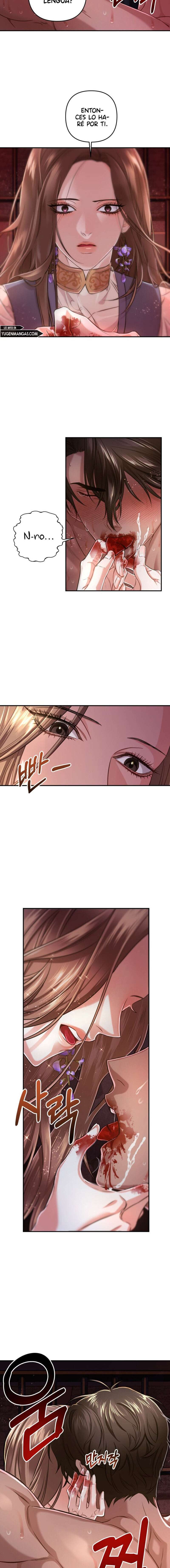 Acerca de la destrucción exclusiva Capítulo 4 - Page 15