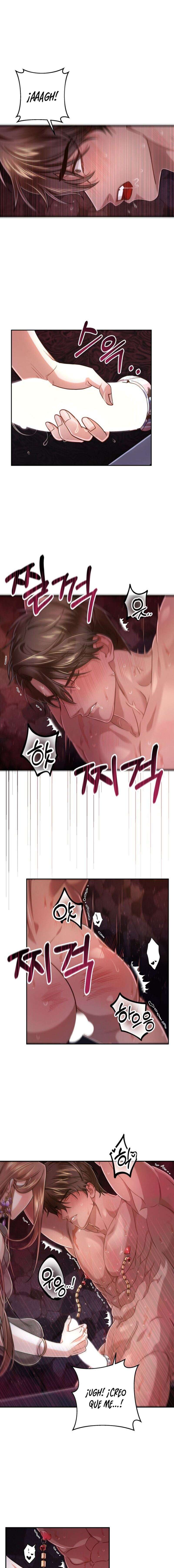 Acerca de la destrucción exclusiva Capítulo 4 - Page 6