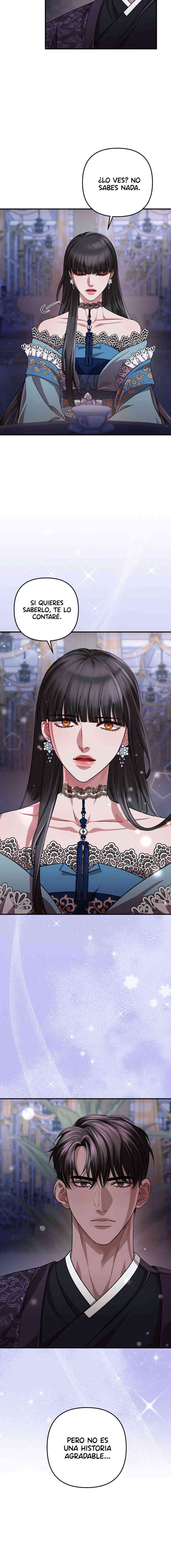 Acerca de la destrucción exclusiva Capítulo 40 - Page 17