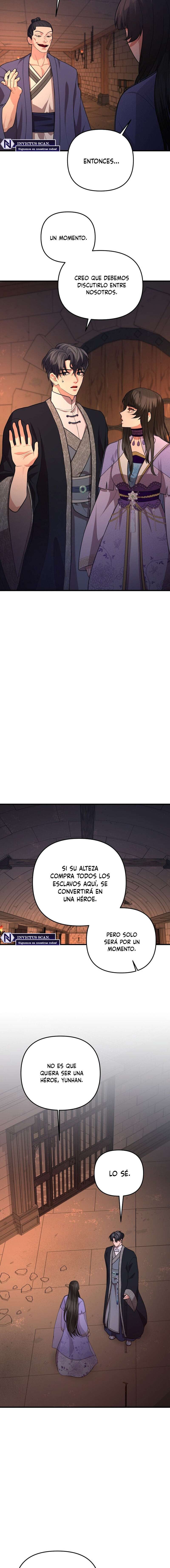 Acerca de la destrucción exclusiva Capítulo 41 - Page 15