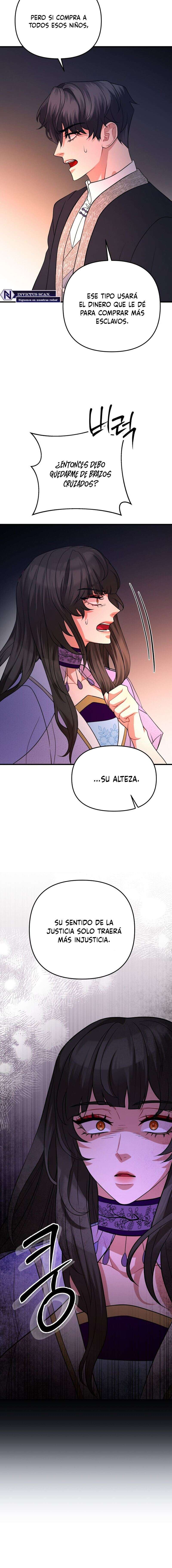 Acerca de la destrucción exclusiva Capítulo 41 - Page 16