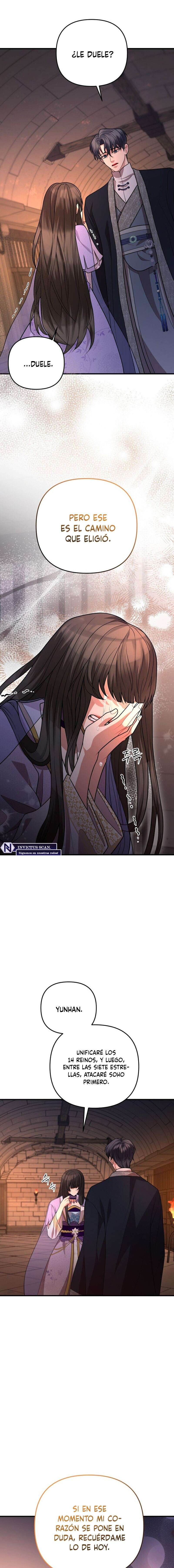 Acerca de la destrucción exclusiva Capítulo 41 - Page 17