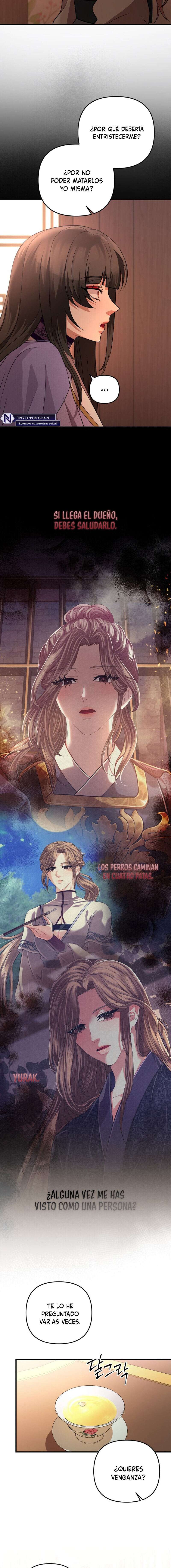 Acerca de la destrucción exclusiva Capítulo 41 - Page 19