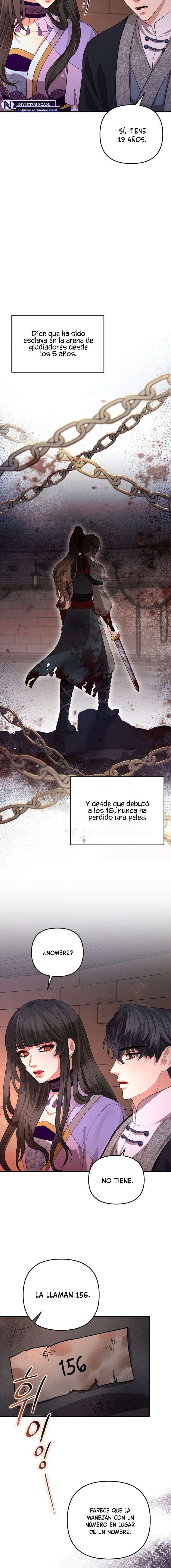 Acerca de la destrucción exclusiva Capítulo 41 - Page 2