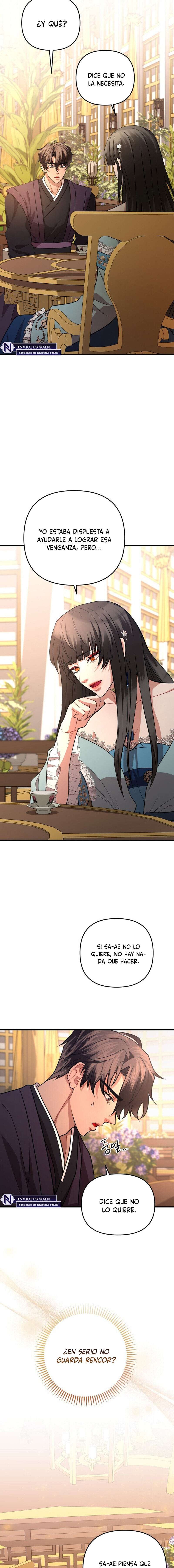 Acerca de la destrucción exclusiva Capítulo 41 - Page 20