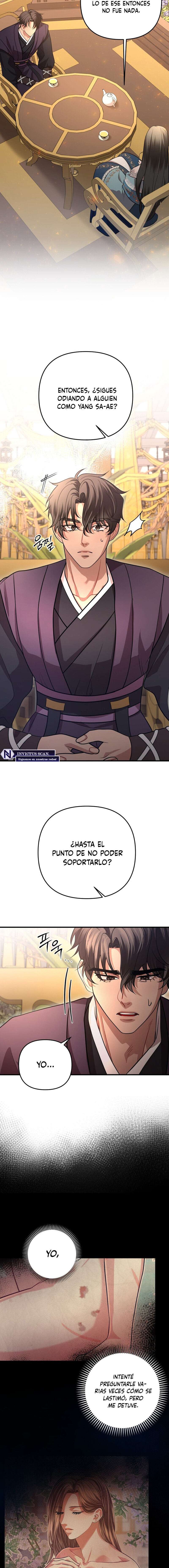 Acerca de la destrucción exclusiva Capítulo 41 - Page 21