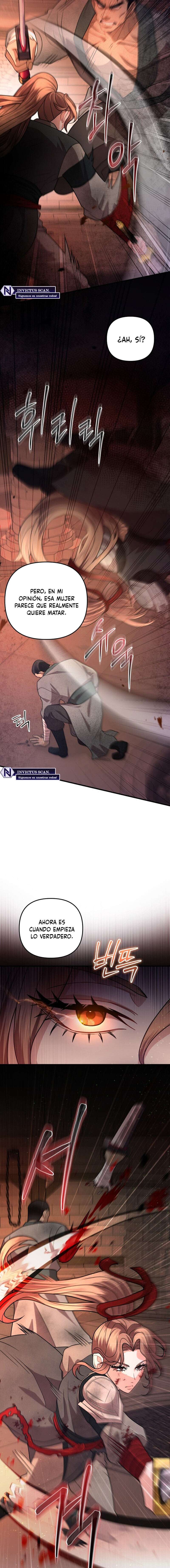 Acerca de la destrucción exclusiva Capítulo 41 - Page 4