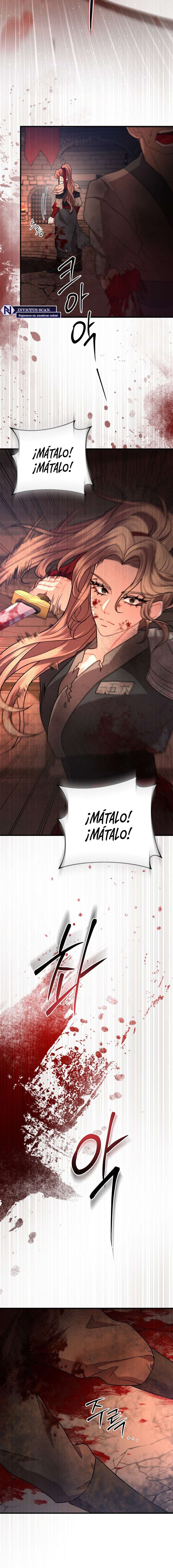 Acerca de la destrucción exclusiva Capítulo 41 - Page 5