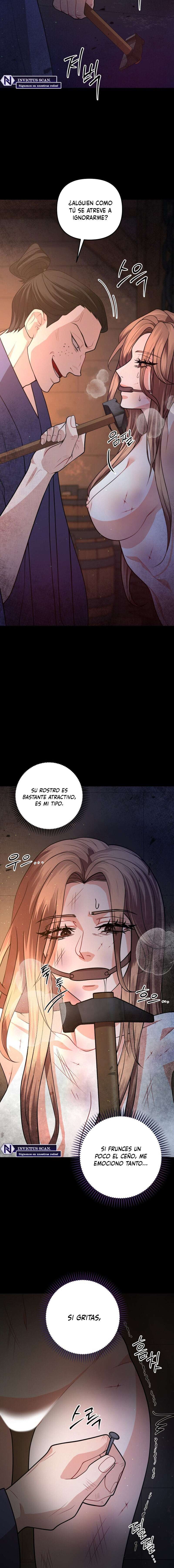 Acerca de la destrucción exclusiva Capítulo 41 - Page 8