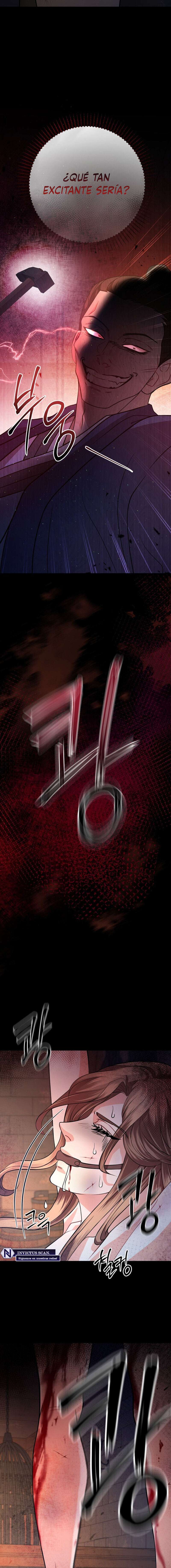 Acerca de la destrucción exclusiva Capítulo 41 - Page 9