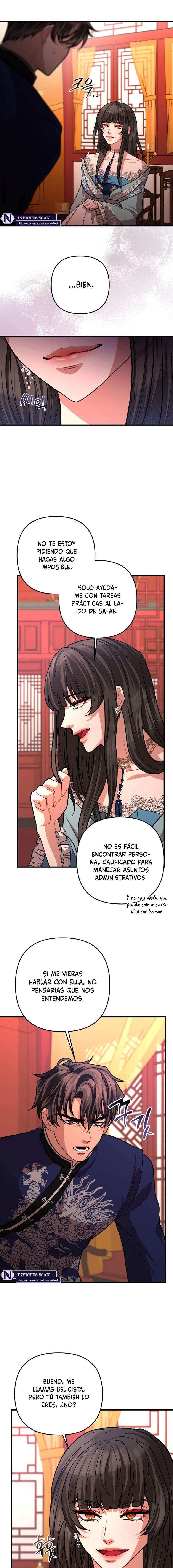 Acerca de la destrucción exclusiva Capítulo 42 - Page 11