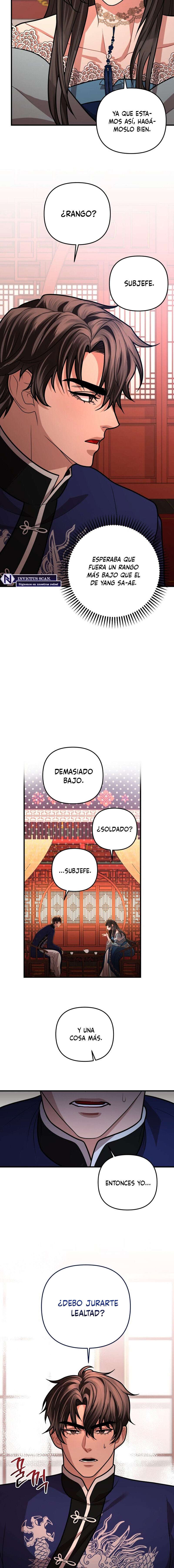 Acerca de la destrucción exclusiva Capítulo 42 - Page 12