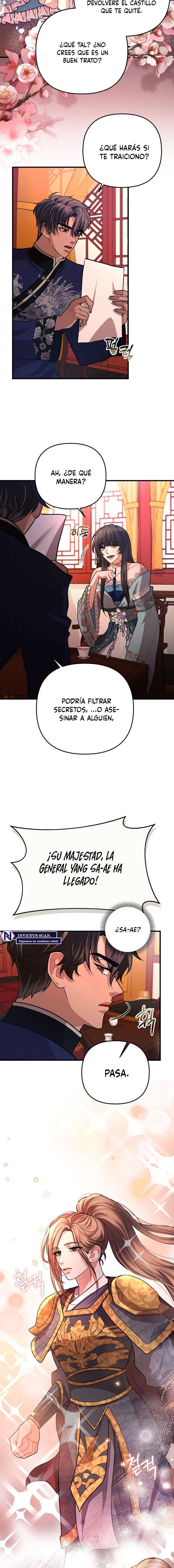 Acerca de la destrucción exclusiva Capítulo 42 - Page 14