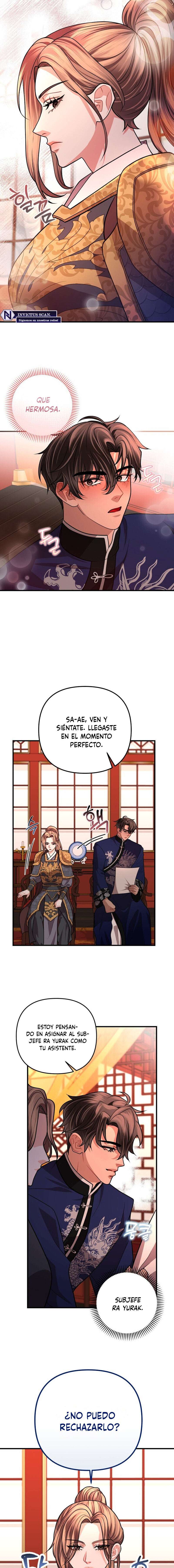 Acerca de la destrucción exclusiva Capítulo 42 - Page 15